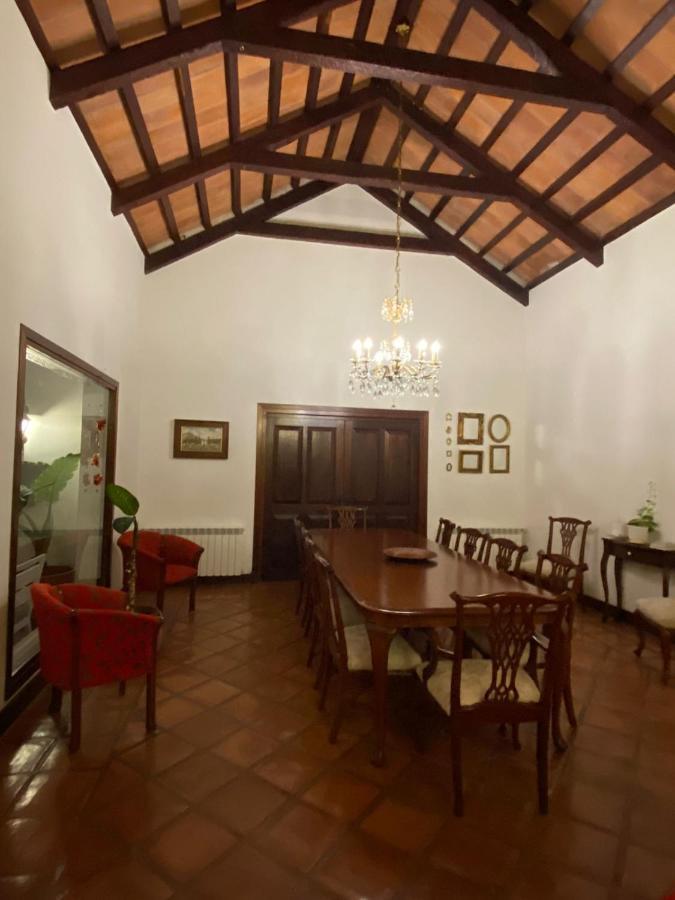 Posada De Los Poetas Hotel Boutique San Lorenzo  Exterior foto