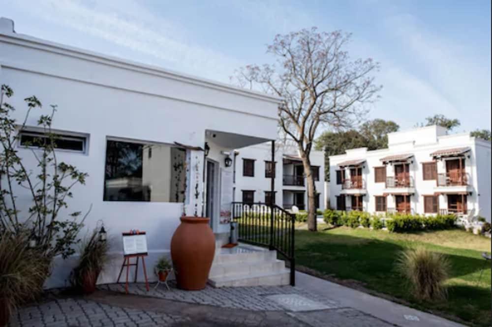 Posada De Los Poetas Hotel Boutique San Lorenzo  Exterior foto